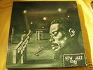 Eric Dolphy Quintet-Outward Bound NJLP 8236 RVG