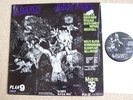 MISFITS - Earth A. D. - Vinyl Sehr Gut