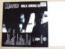 MISFITS - Walk among us - Vinyl Sehr Gut