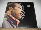 LES McCANN MUCH LES SEALED PROMO LP RARE JAZZ MOBB DEEP