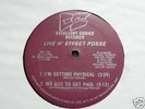 LIVE N' EFFECT POSSE - I'M GETTING PHYSICAL. Random rap