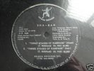 SHA - BAR - THREE STAGES OF RAMPAGE/LETHAL WEAPON. RARE