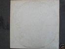 THE BEATLES, THE BEATLES, WHITE ALBUM  LP RECORD