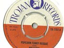 Popcorn Funkey Reggae by Rita Alston
