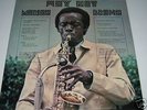 MARION BROWN Why Not ESP-Disk 1040 Original M- Lp JAZZ