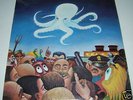 OCTOPUS Orig ESP Lp 1969 PSYCH PROG JAZZ In Shrink HEAR