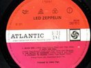 LED ZEPPLIN ORIGINAL 1971  U.K. LP  LED ZEPPELIN IV