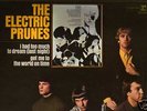 ELECRIC PRUNES ORIG 1967 UK LP I HAD T00 MUCH TO DREAM