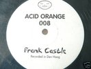INTERR-FERENCE & HOTT ACID ORANGE 008 SPIRAL TRIBE ACID