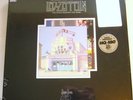 Led Zeppelin The Song Remains the Same Live Vinyl Set