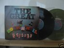 SEX PISTOLS AUSSIE PUNK LP MARBLE VINYL SWINDLE