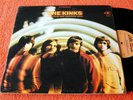 KINKS Village Green Preservation Society REPRISE Tan