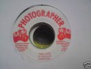 TEK LIFE - DONOVAN - PHOTOGRAPHER ORIG SOUND MURDERER