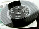 BEATLES ELEANOR RIGBY 1st PRESS 1966 UK 7