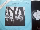 ? U2 Pride 12' 'Single AUSSIE P/S BLUE COVER 5 Tracks?