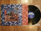 THEIR SATANIC MAJESTIES REQUEST ROLLING STONES 3D COVER