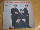 INTRODUCING THE BEATLES- 1963 MONO RELEASE ON VEE-JAY