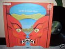 AUNT MARY Janus NORWAY VERTIGO 1973 ORIG PROG PSYCH LP