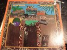 JACOB KILLER MILLER Dread Dread UA LP ROOTS REGGAE