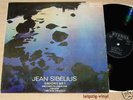 825860 - SIBELIUS - No. 1 - CARL VON GARAGULY - ETERNA