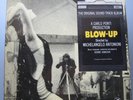 BLOW-UP OST LP Herbie Hancock Yardbirds NM Orig.