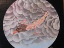 MIRAGEMAN Library LP Thunder & Lightning Rare Funk