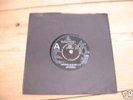 PAUL McCARTNEY - TEMPORARY SECRETARY - Rare UK 7' Demo