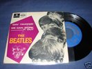 THE BEATLES  PORTUGAL EP 45 ** Day Tripper **