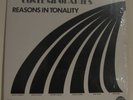 JAZZ CONTEMPORARIES reasons in tonality Strata East lp