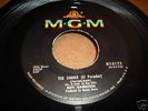 LISTEN - POPCORN - MOD - NORTHERN SOUL - ROY HAMILTON