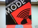 DEPECHE MODE Behind the Wheel LOGO 2 SATURN  12 BONG 15