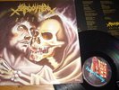 SARCOFAGO Rotting LP Bathory Mayhem Darkthrone Deicide