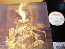 SEPULTURA Arise LP Pantera Protector Slayer Sodom Death