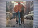 BOB DYLAN - The Freewheelin`