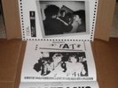 Rats Intermittent Signals LP Dead Moon punk KBD