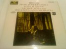 COLUMBIA SAX 2534 BRAHMS Piano Concerto 2 LP *