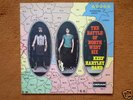 Keef Hartley Band The Battle Of North West Six LP 1969