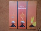 Raw Material Time Is LP AKARMA Progressive 1971 MINT 