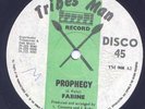 Prophecy - Fabine - Classic, Roots 12 