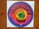 Frumpy 2 Original LP Philips Krautrock 1971 Inga Rumpf