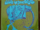 Peter Thorup with Friends, Wake Up  orig prog psych LP