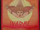Ikarus, S/T orig Krautrock  prog psych jazz LP on Plus