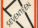 Seventeen (Pre- The Alarm) :  Don't Let Go  45 RPM PS