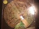Mars Volta Picture Disc, RARE The Widow.