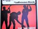 The Jail Birds S  wie Star Club NL 60s  Jenny Jenny  PS