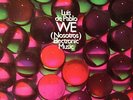 Luis de Pablo We (Nosotros) Electronic Music Polydor LP