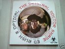ED RUSH & OPTICAL The Original Doctor Shade VIRUS 4LP