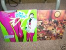 BECK MIDNITE VULTURES LP album BONG LOAD midnight ++