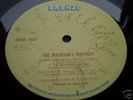 URIAH HEEP MAGICIANS BIRTHDAY 1st UK PRESS MiNt AuDiO