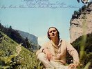 SERGIUS GOLOWIN, Lord Krishna von Goloka, Orig KK 58002